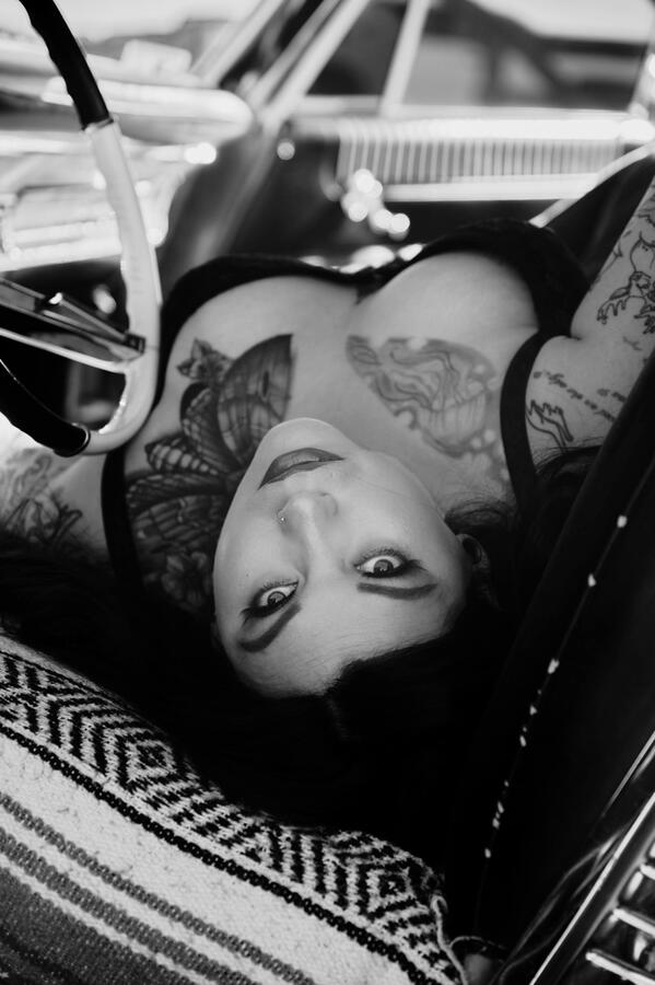 Yael Photography